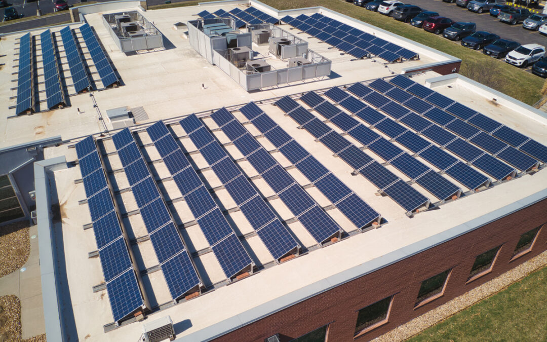 commercial solar tax credit